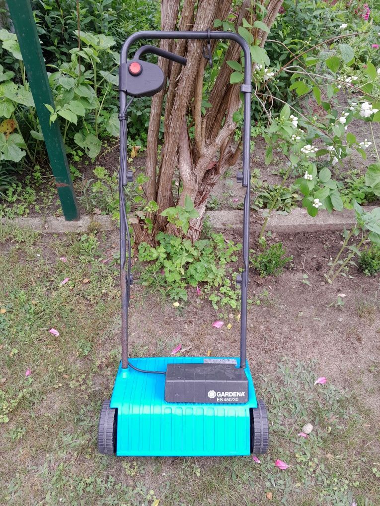Aerator Gardena ES 450/30 areator Moc 450W