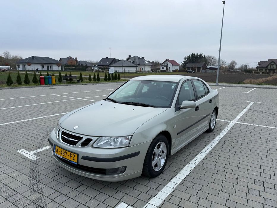 Saab 9-3