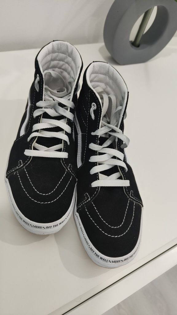 Vans Originais 37