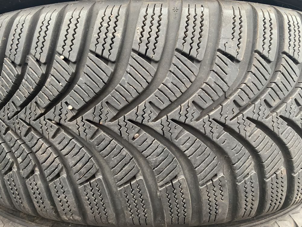 195/60 r15 Hankook 4/100