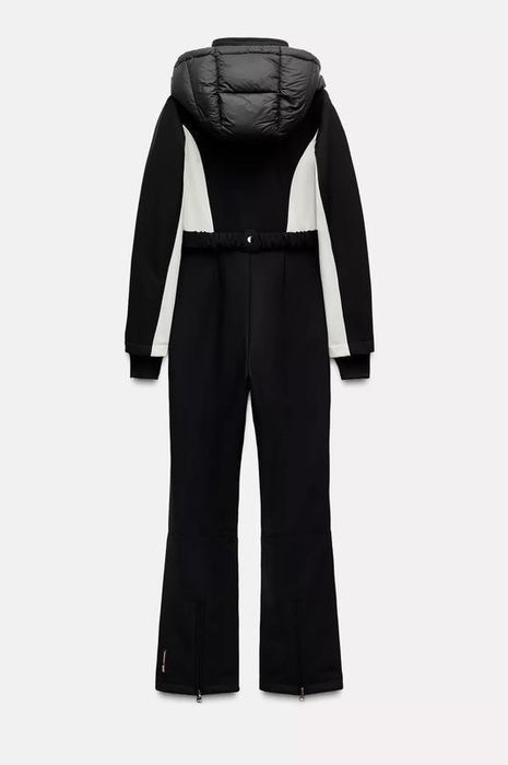 Лижний комбінезон zara ski collection