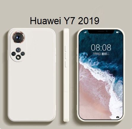 Різні Бампери, скло Huawei Y7 2019 | Y7 Prime 2019 | Чехол Хуавей