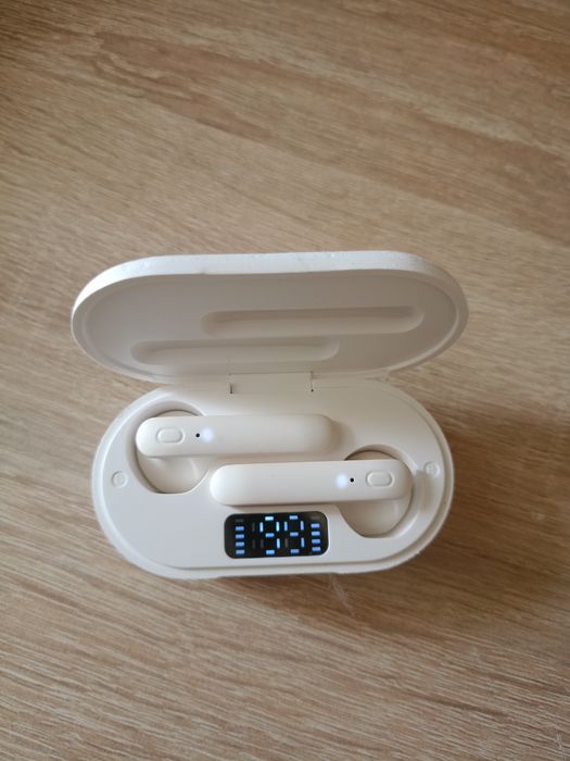 XMUSIC Wireless Earbuds TWS750W