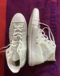 Продам жіночі кеди Converse All Star