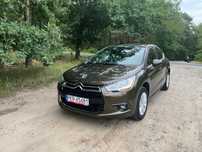 Citroën DS4