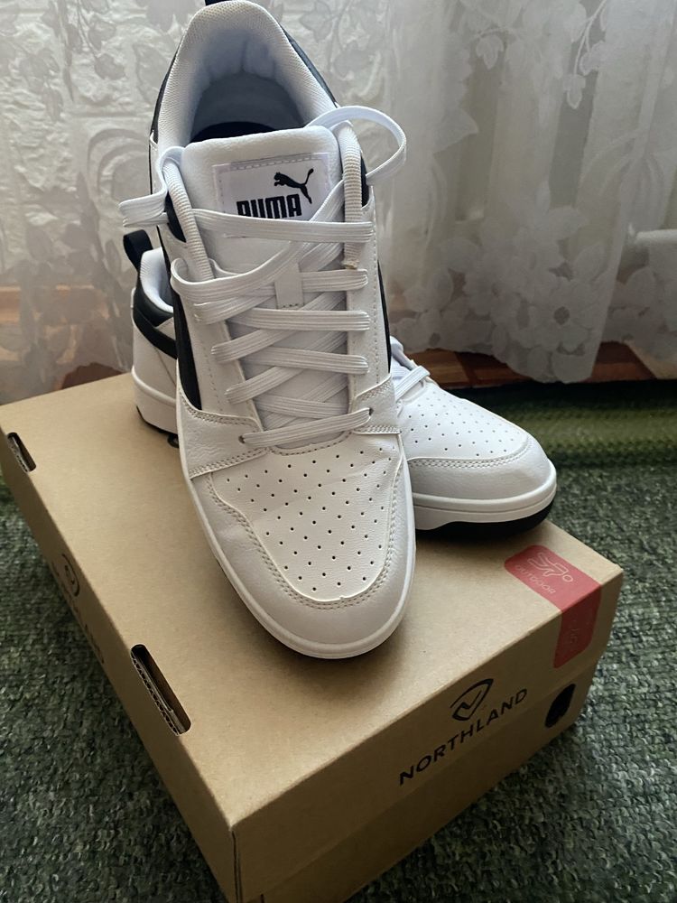 Кросовки PUMA 42
