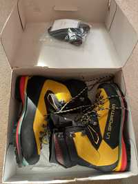 Buty wysokogorskie La Sportiva