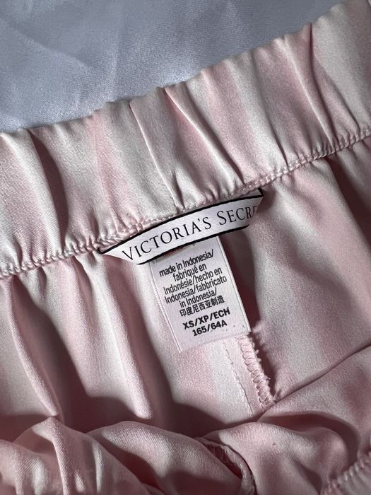 Оригінальна піжама Victoria’s Secret