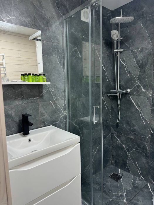 Відпочинок у Карпатах село Гребенів