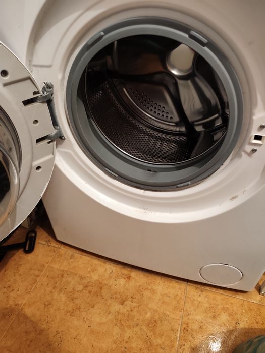 Máquina de lavar