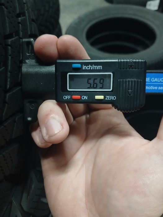 195 65 R15  BRIDGESTONE  Blizzak LM-005,Зимові шини БВ, Склад