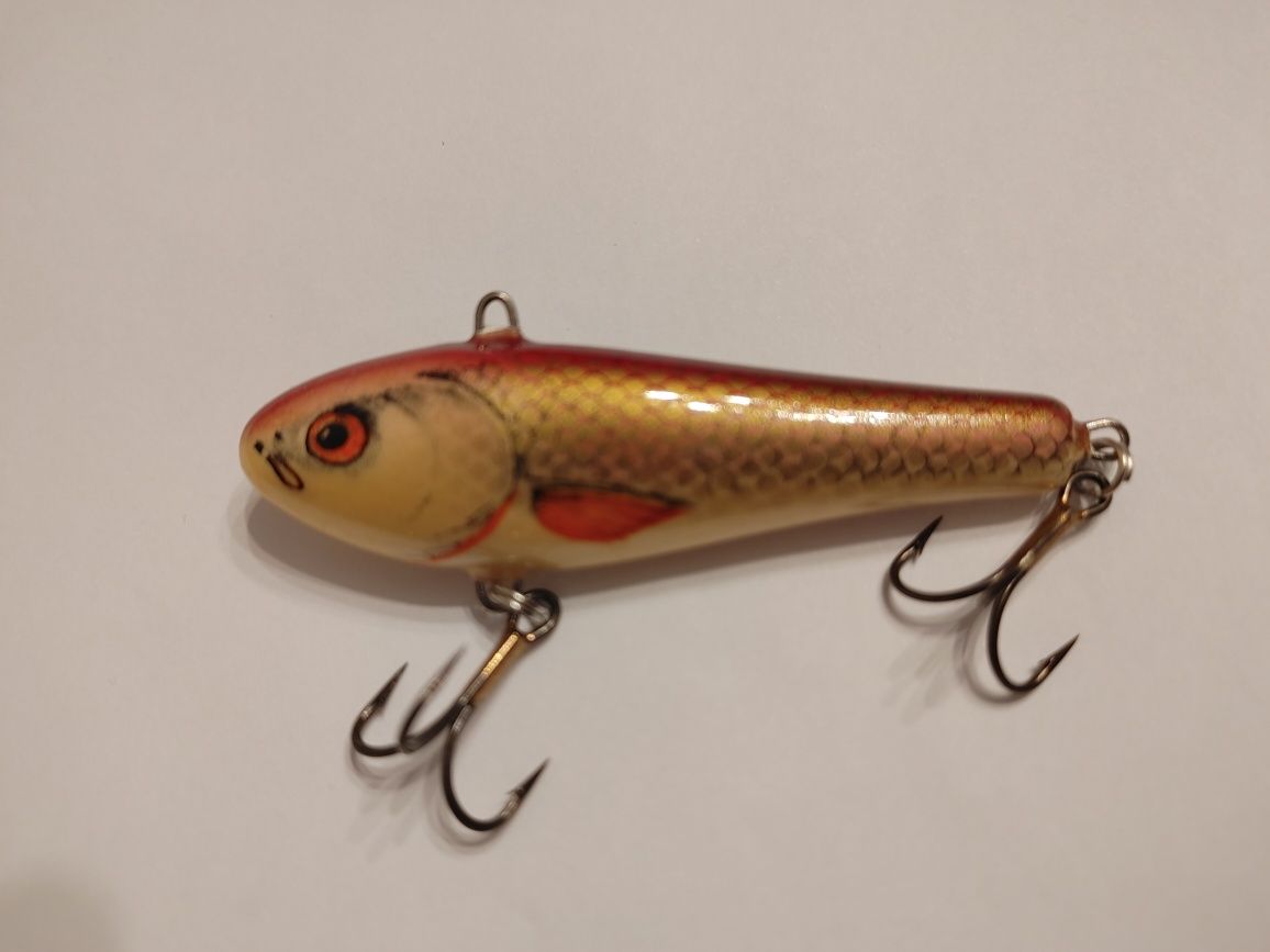 Salmo Chubby Darter 6 CG Unikalny kolor