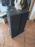Kolmny Glosniki Universum Lautersprecher CD 500