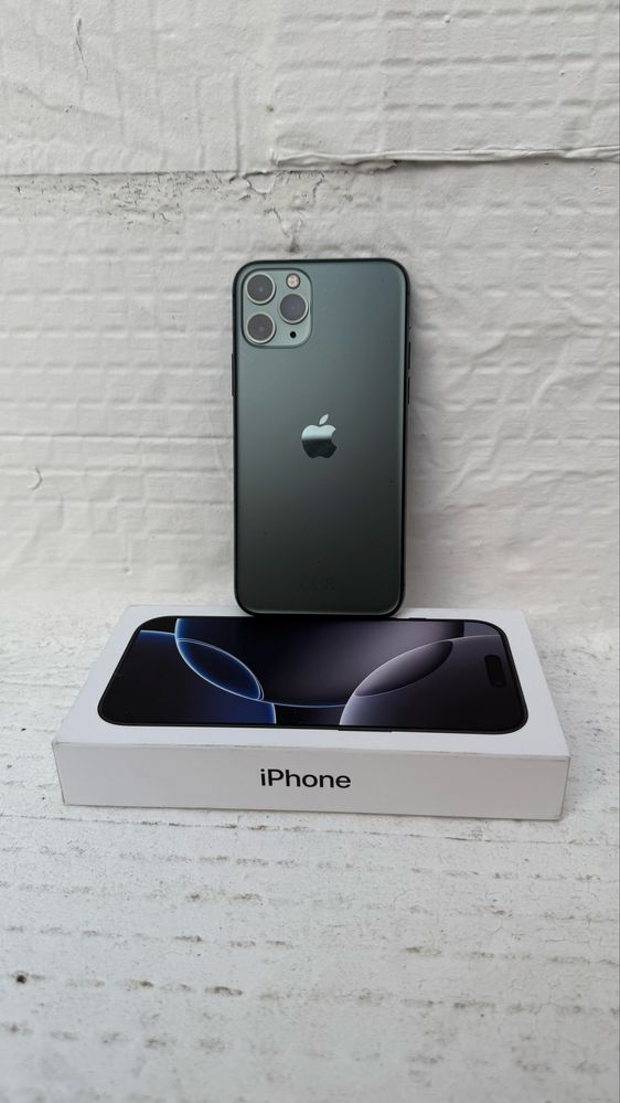 iPhone 11 Pro – 64GB