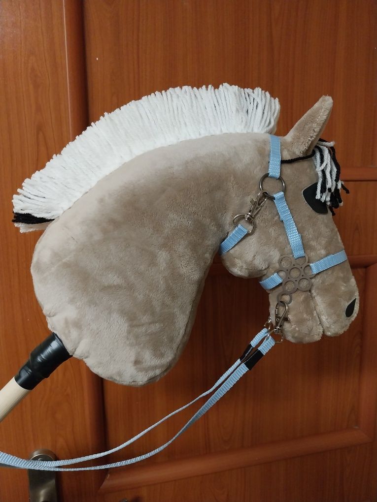 Konik hobby horse Fiord