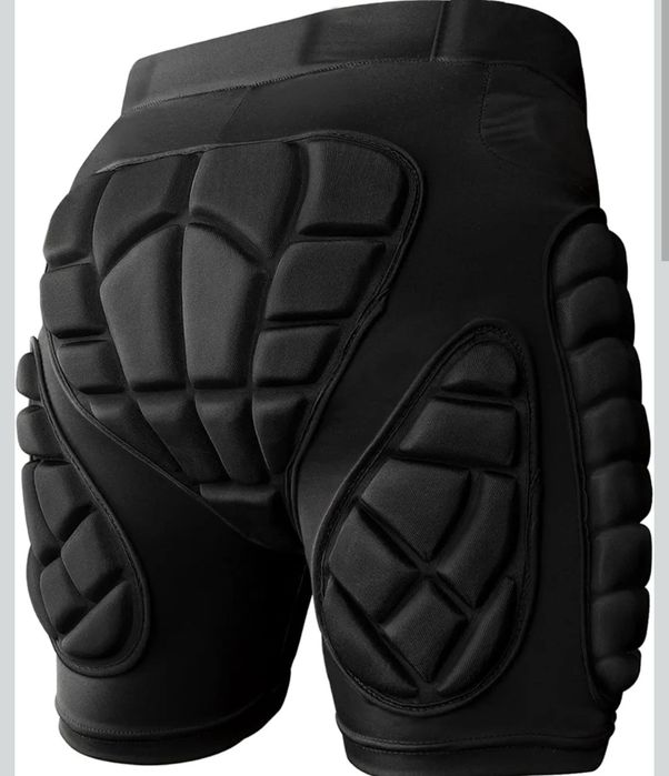 Захисні шорти / Шорты защитные р. L