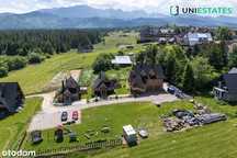 2 domy z bala | 25,3ar | Murzasichle