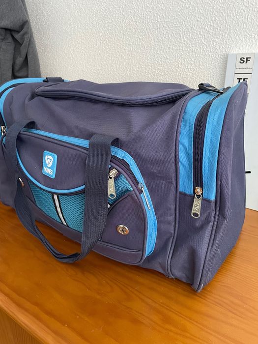 Mala de mão (Viagem)