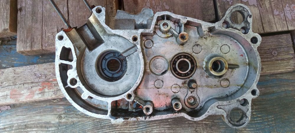 Продам картера Карпати