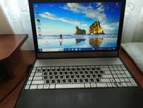 Asus N 55 Sl 4 ядра/8 потоков 16-Gb опер. пам.  750 Гб НDD