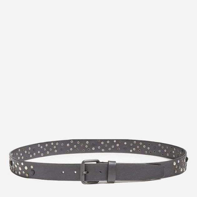 Ремінь чоловічий з натуральної шкіри Guess Adjustable Belt
