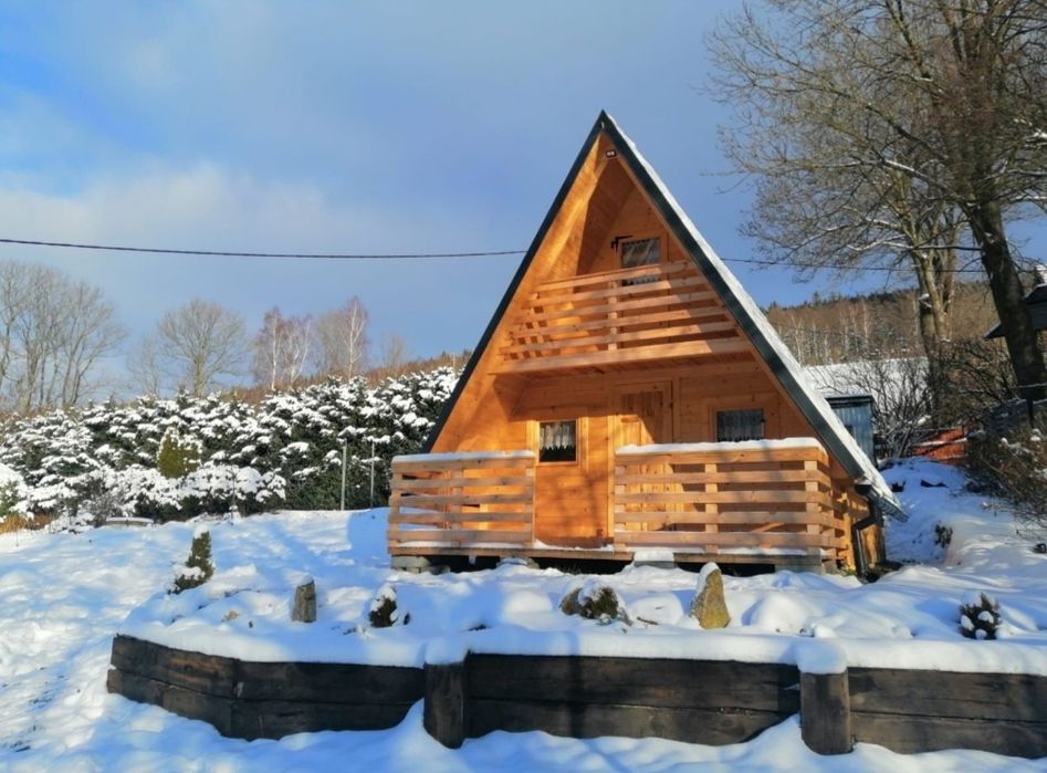 Świeradów-Zdrój Domek do wynajęcia pod Sępią Górą