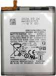 Nowa Bateria Eb-Bg781Aby Do Samsung Galaxy S20 Fe A52 A52S 4500 Mah