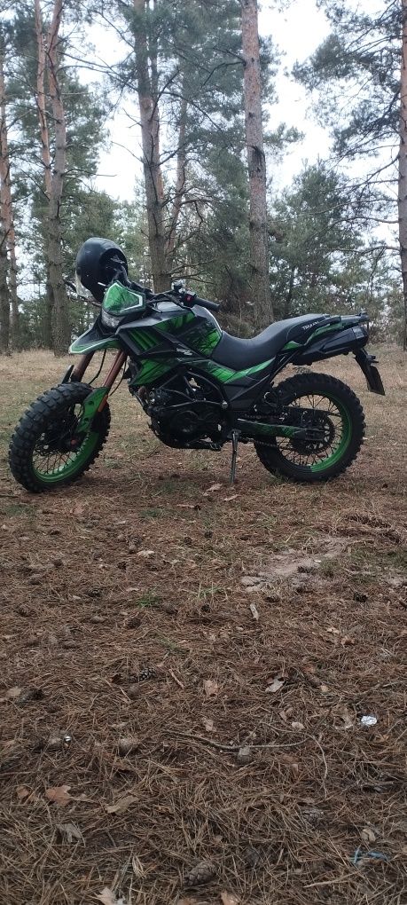 Teken 250 2021 рік