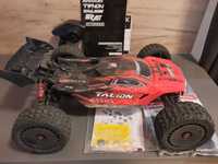 Arrma Talion 6s blx truggy 1:8 4s lipo rtr