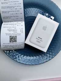 Павербанк Apple MagSafe Battery Pack White с чеком оригинал