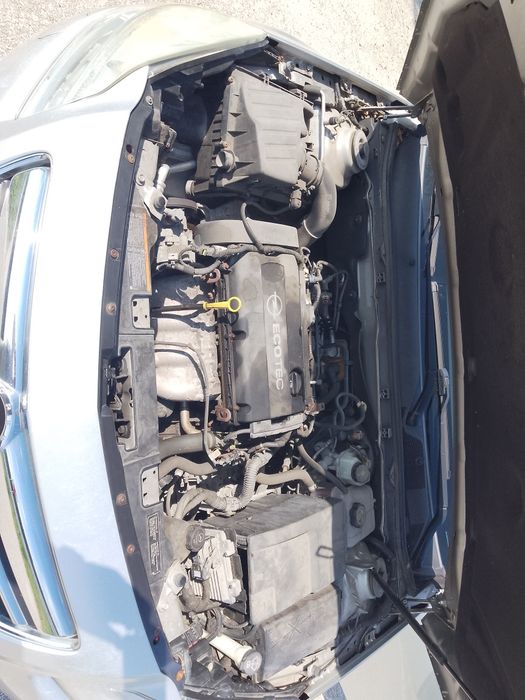 Opel##Insignia#Cosmo#1,8 benzyna #