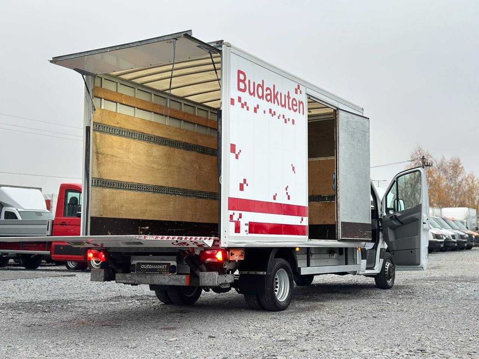 Mercedes-Benz Sprinter 2017p.