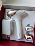 Philips Lumea IPL 9900 BRI973/00 używany na gwarancji
