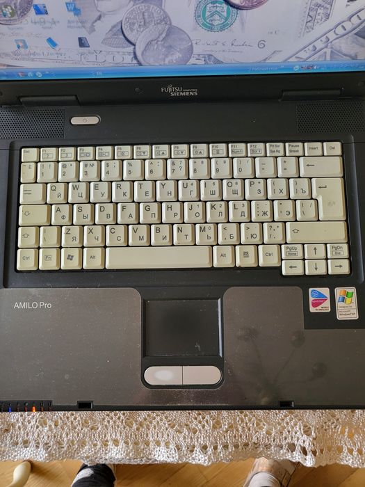 Компьютер Fujitsu Siemens,Дешево!