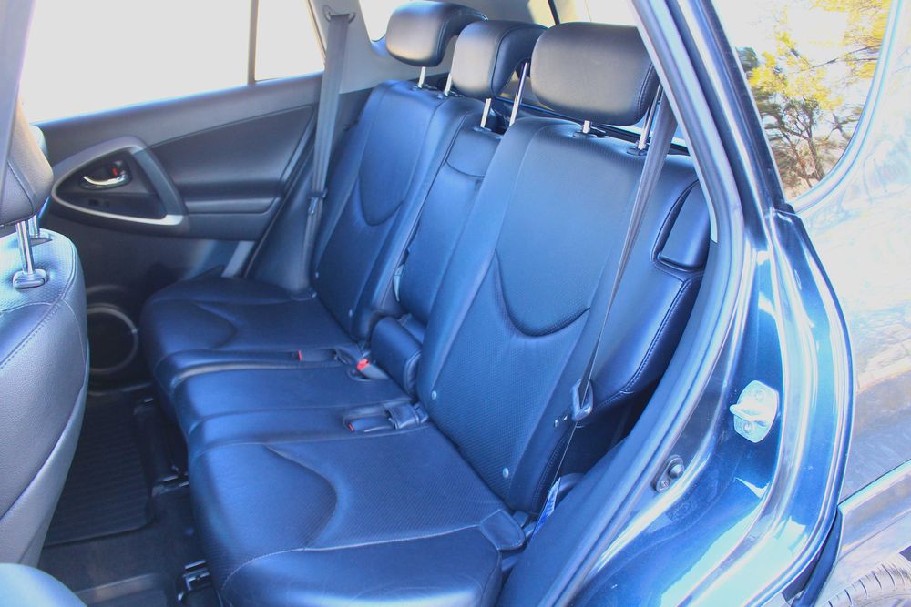 Toyota RAV4 2.2 D-CAT 177cv