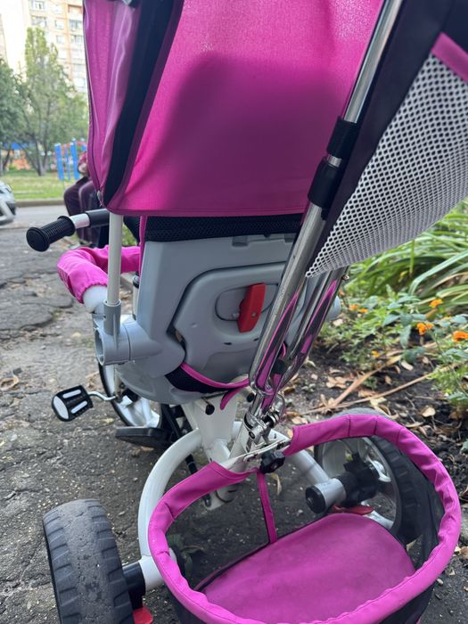 Велосипед детский