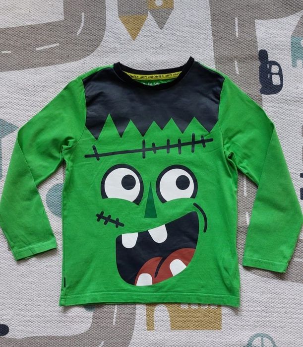 Koszulka T-shirt 122