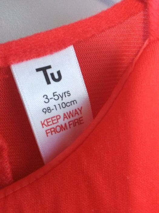 Карнавальний костюм олівець (карандаш)