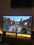 Monitor aoc 2k 32 polegadas