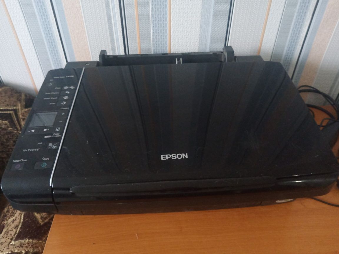 МФУ/БФП Epson TX219