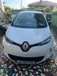 Renault zoe 2019 41kw Bateria Própria