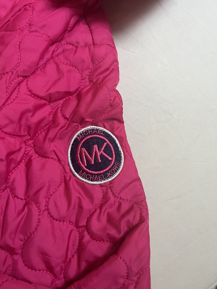 Michael Kors kurteczka dla dziewczynki 3T