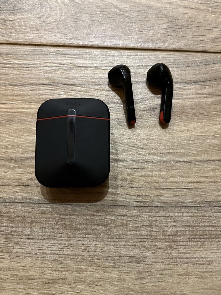 Fones Bluetooth T’nB