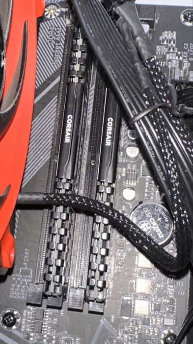 Caixa gaming completa - Sem GPU