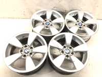 FELGI ALUMINIOWE 17 7.5J 5X120 ET20 ŚRODEK CENTR. 72 BMW