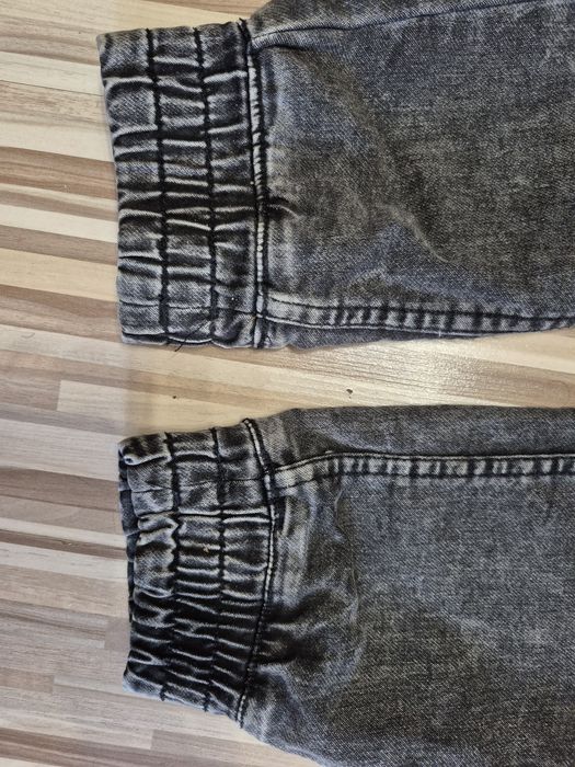 Штани джинсові 28 розмір