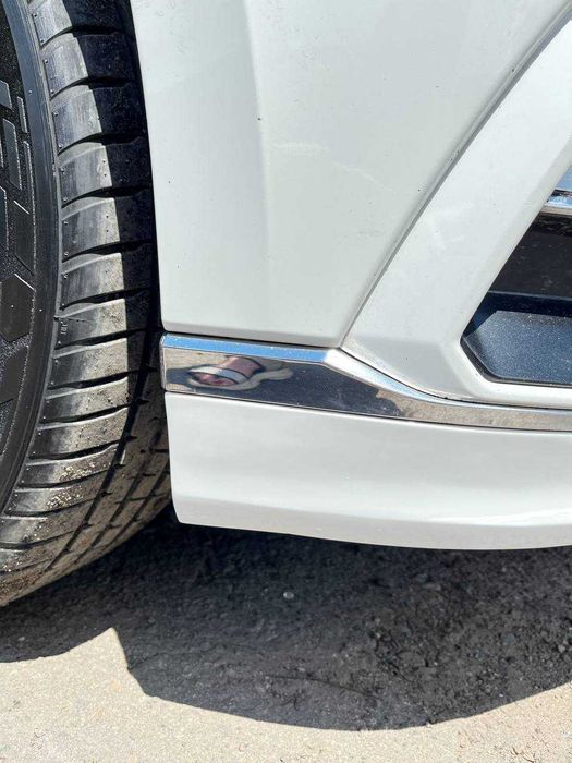 Якісний кузовний ремонт автомобіля у Луцьку