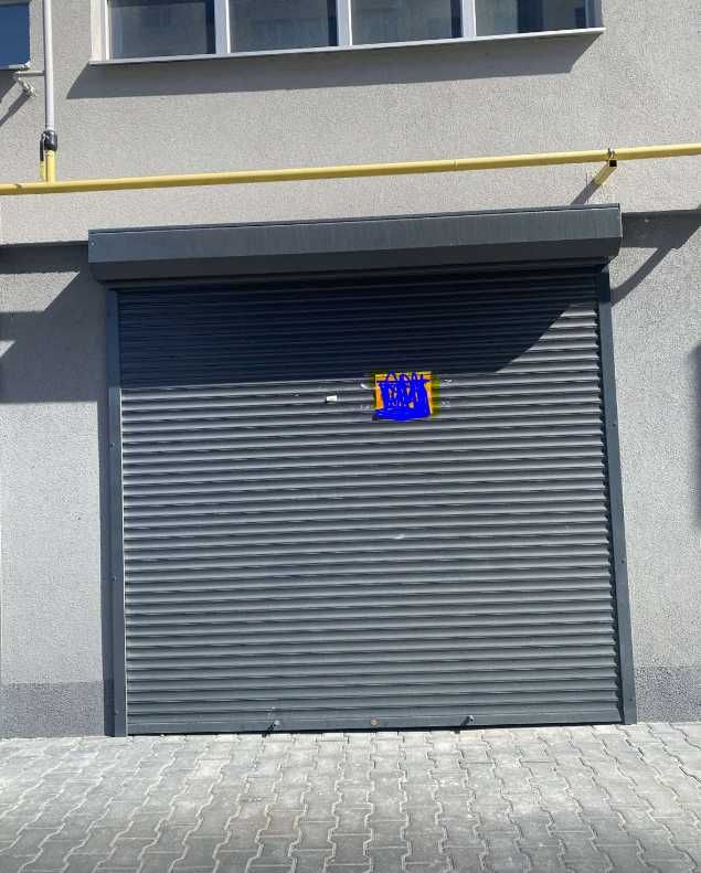 ТЕРМІНОВО! Продаж гаража — ЖК «Щасливий», Виставка 
ID: 39025