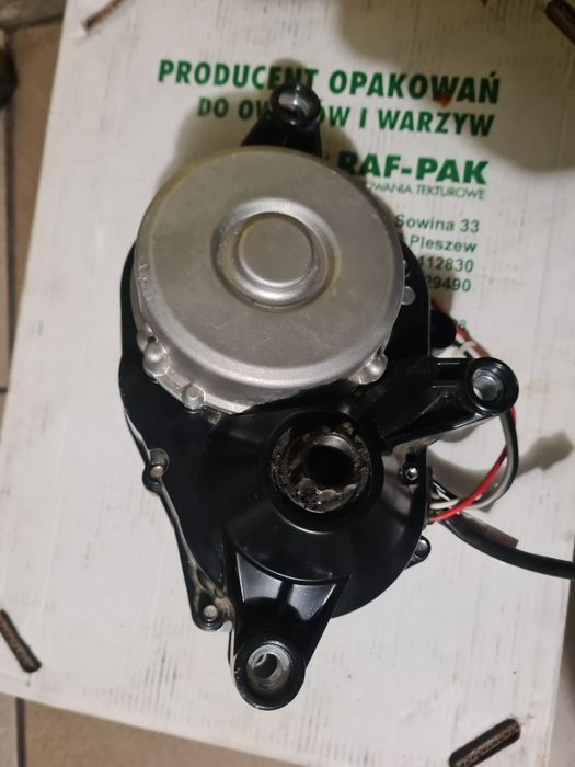 Silnik do roweru elektrycznego PANASONIC