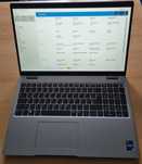 Dell Latitude 5540 15.6"FHD i5-1345 /16GB /512 GB SSD * як новий*